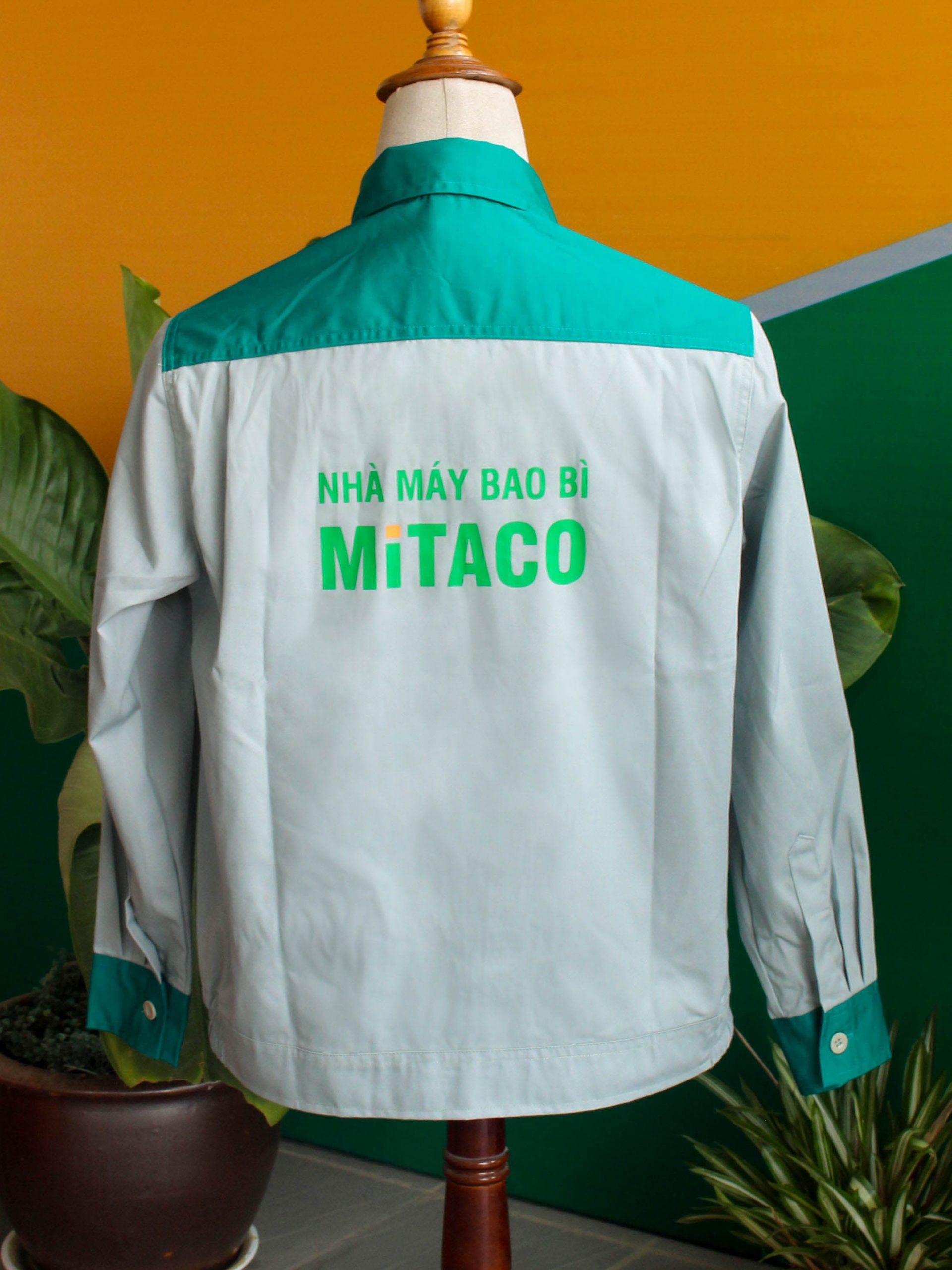 Bảo Hộ Lao Động Thiên Bằng ®