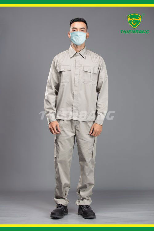 Bảo Hộ Lao Động Thiên Bằng ®