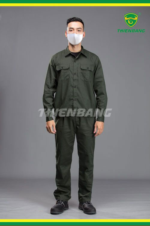 Bảo Hộ Lao Động Thiên Bằng ®