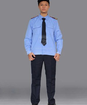 quan ao bao ve dai tay