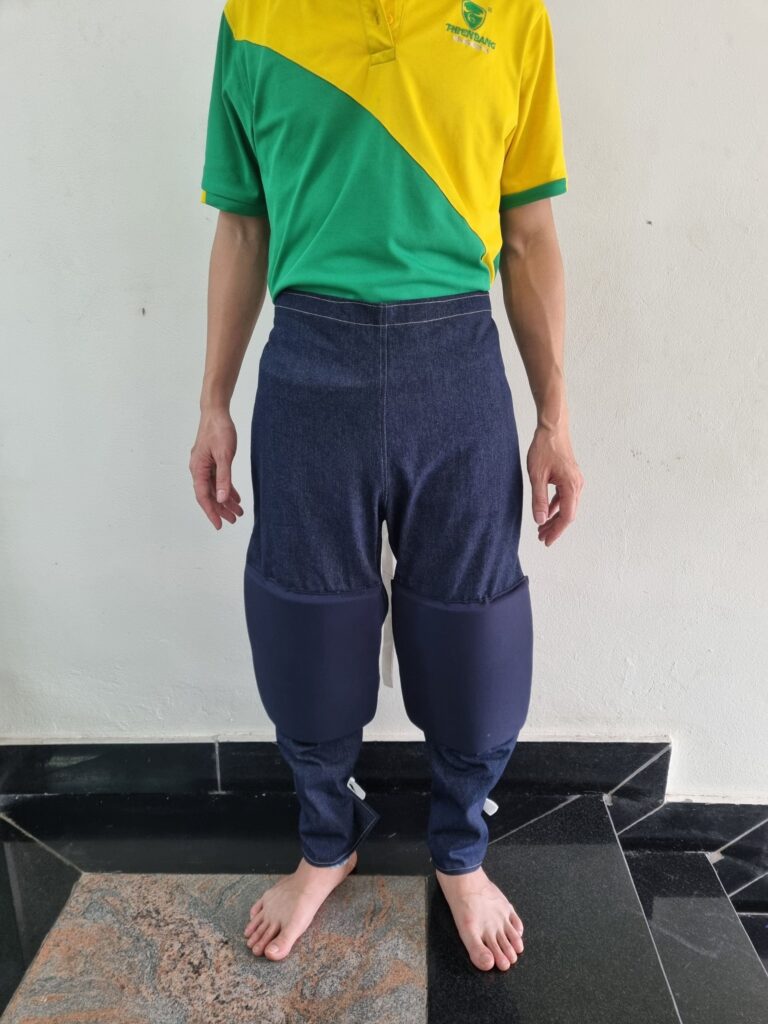 Bảo Hộ Lao Động Thiên Bằng ®