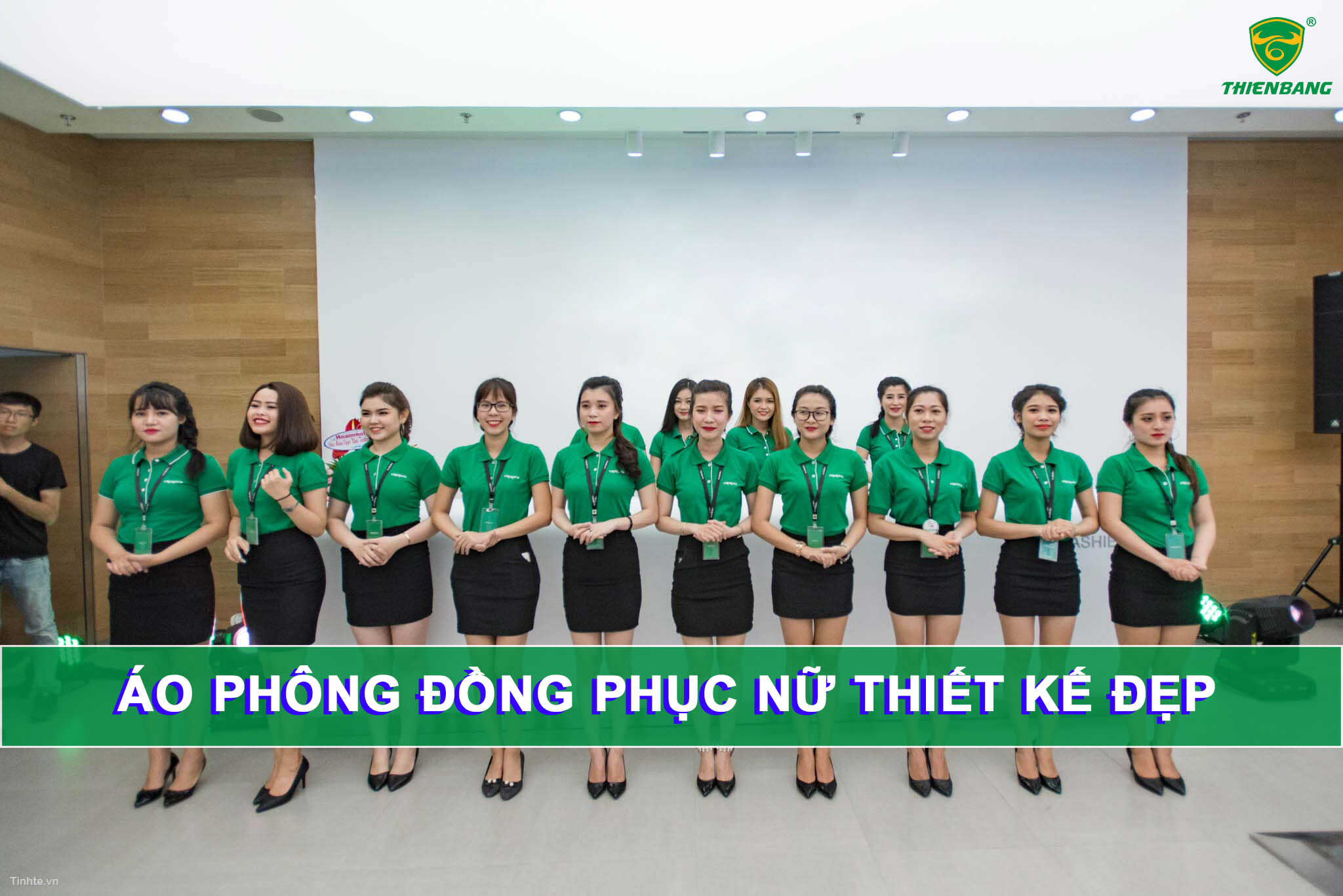 Bảo Hộ Lao Động Thiên Bằng ®