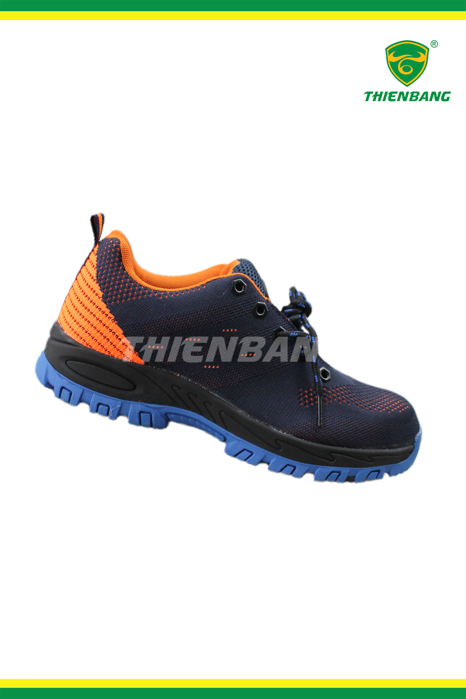 Bảo Hộ Lao Động Thiên Bằng ®
