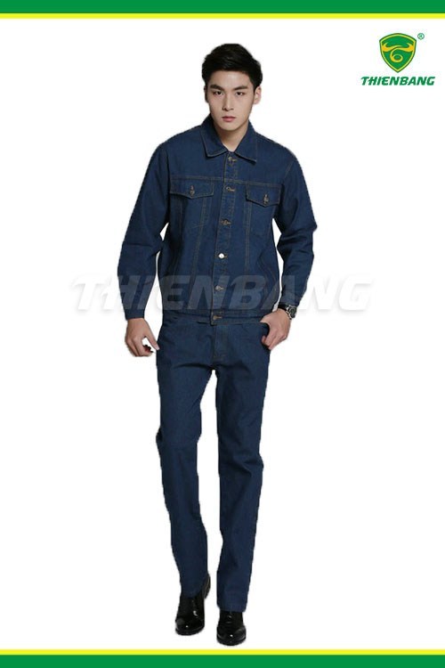 Bảo Hộ Lao Động Thiên Bằng ®