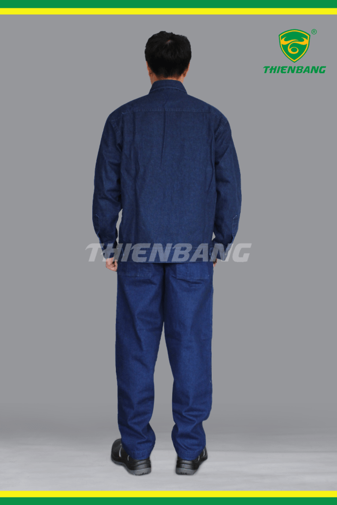 Bảo Hộ Lao Động Thiên Bằng ®