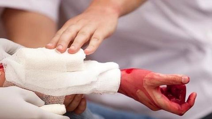 Bảo Hộ Lao Động Thiên Bằng ®