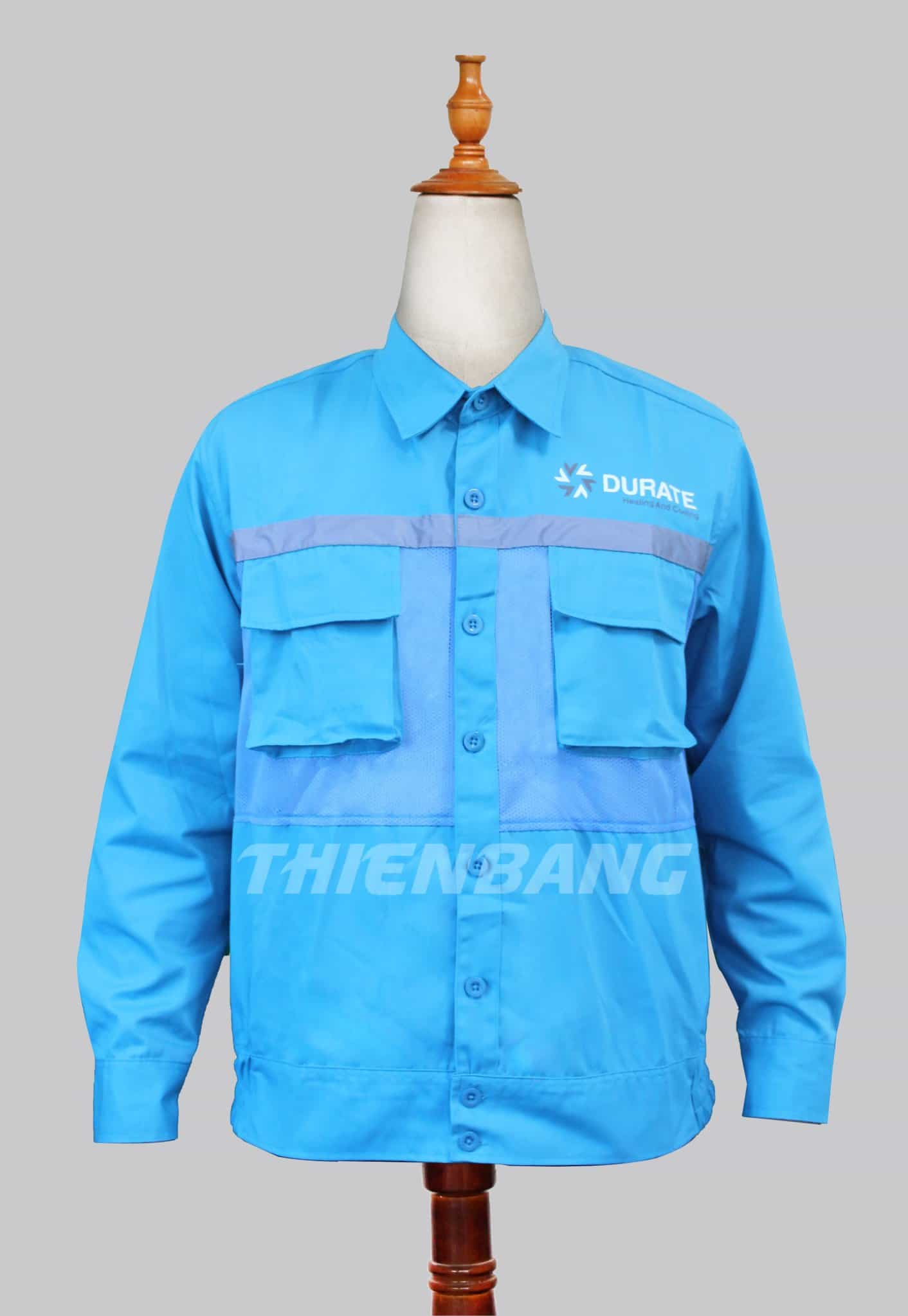 Bảo Hộ Lao Động Thiên Bằng ®