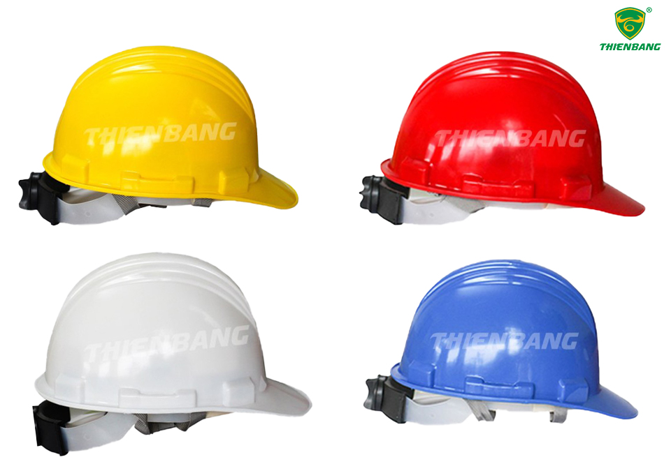 Bảo Hộ Lao Động Thiên Bằng ®