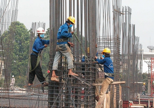 Bảo Hộ Lao Động Thiên Bằng ®