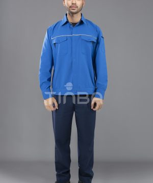 áo bảo hộ Tinba 09