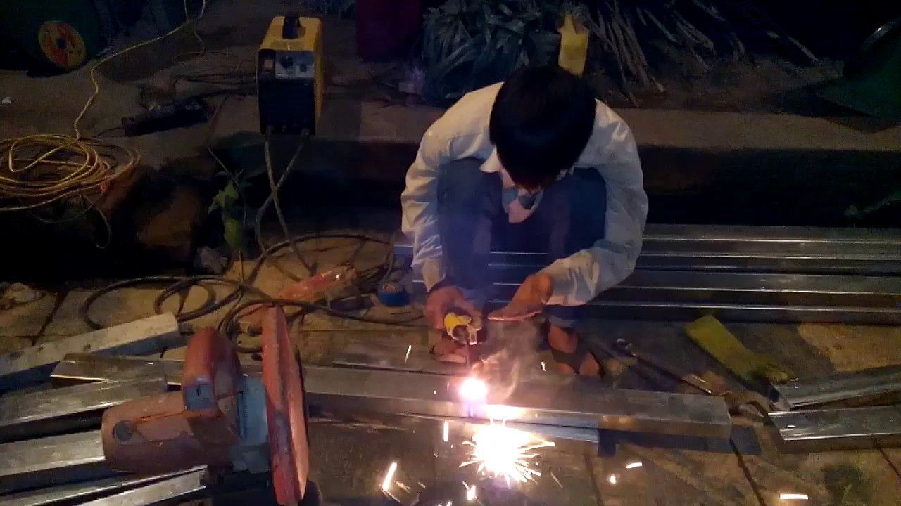 Bảo Hộ Lao Động Thiên Bằng ®