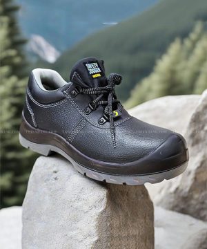 giay bao ho lao dong jogger thap co