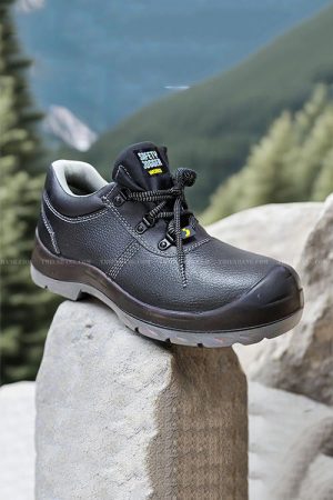 giay bao ho lao dong jogger thap co