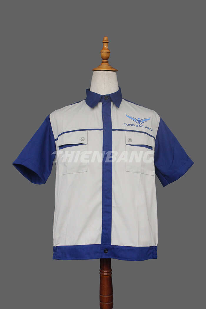 Bảo Hộ Lao Động Thiên Bằng ®