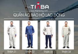 Bảo Hộ Lao Động Thiên Bằng ®