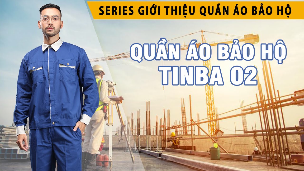 Bảo Hộ Lao Động Thiên Bằng ®