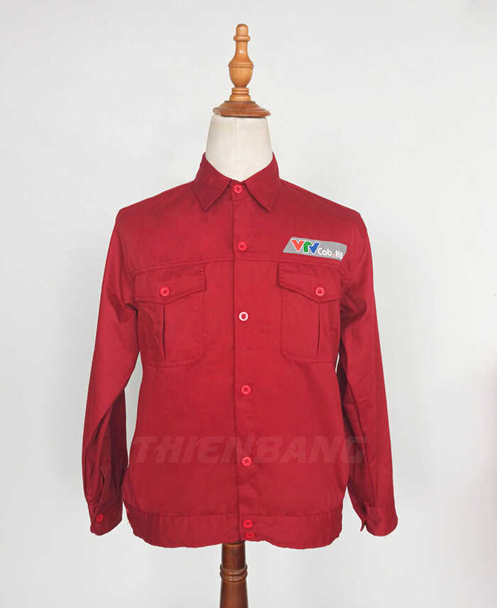 Bảo Hộ Lao Động Thiên Bằng ®