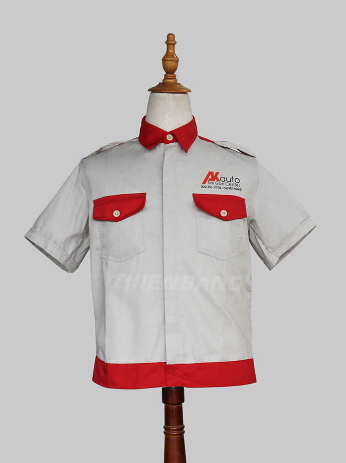 Bảo Hộ Lao Động Thiên Bằng ®