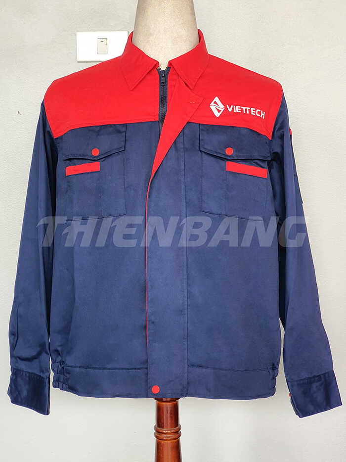 Bảo Hộ Lao Động Thiên Bằng ®