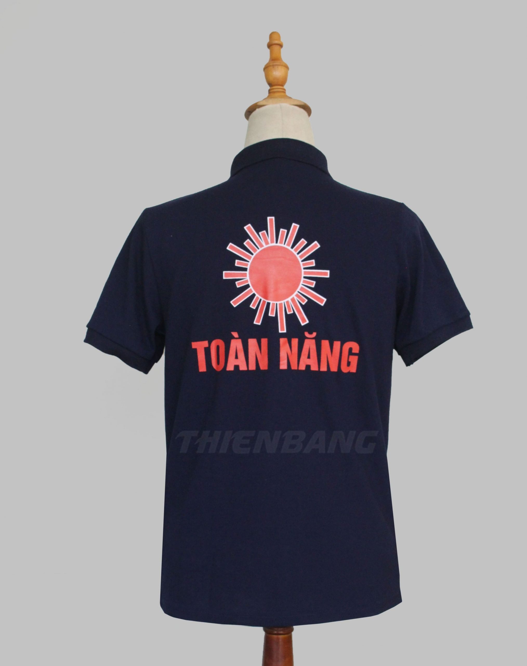 Bảo Hộ Lao Động Thiên Bằng ®