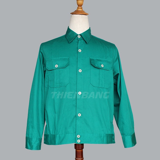 Bảo Hộ Lao Động Thiên Bằng ®