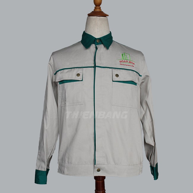 Bảo Hộ Lao Động Thiên Bằng ®