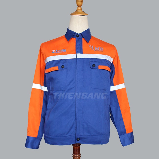 Bảo Hộ Lao Động Thiên Bằng ®