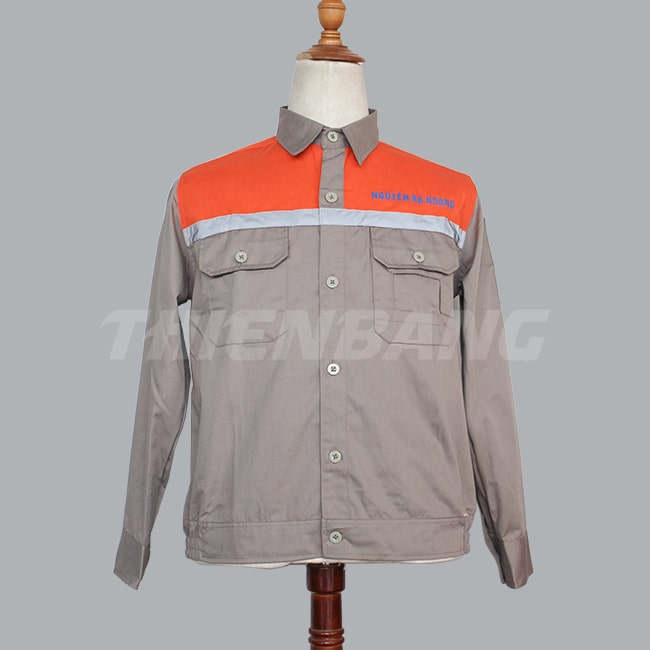 Bảo Hộ Lao Động Thiên Bằng ®