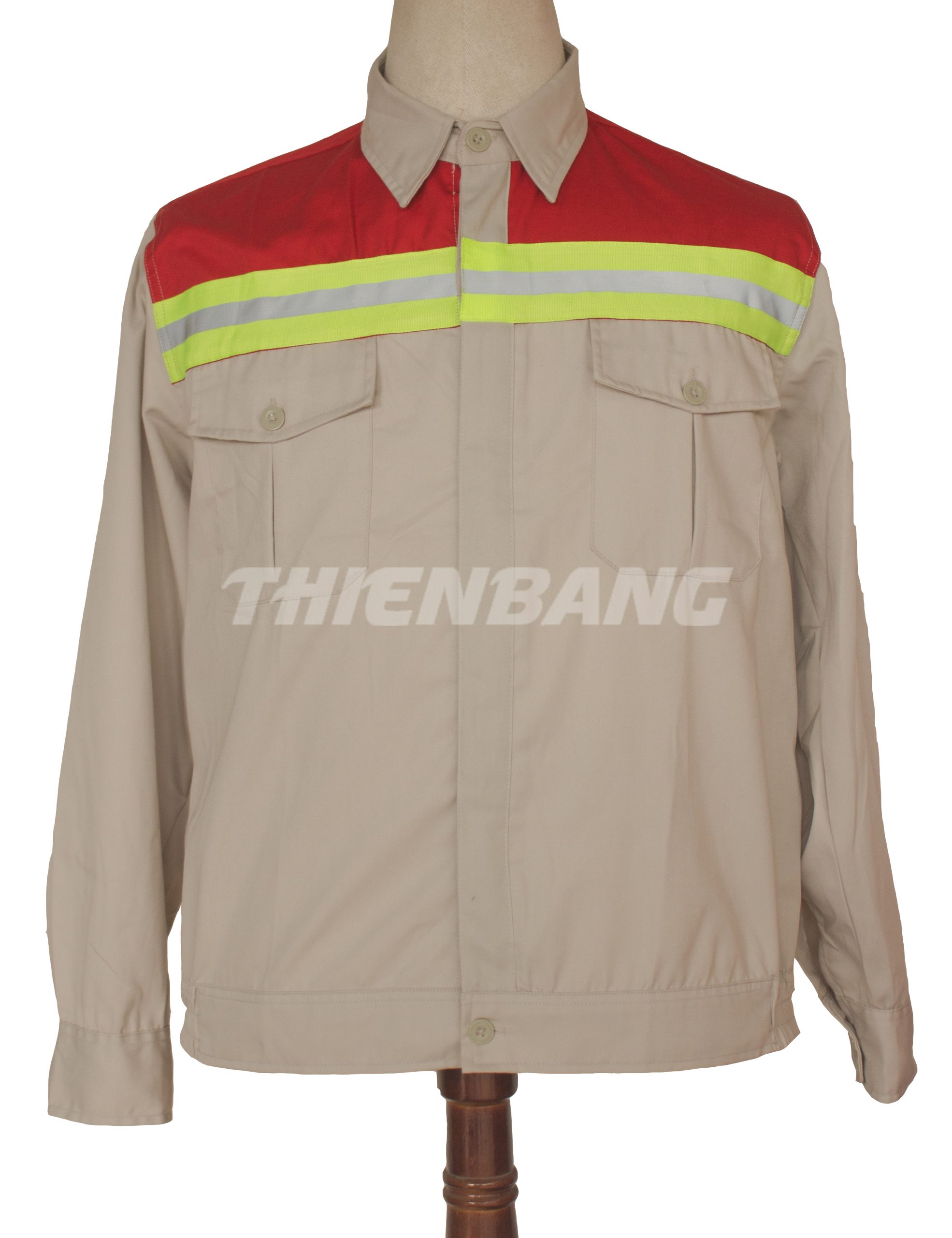 Bảo Hộ Lao Động Thiên Bằng ®