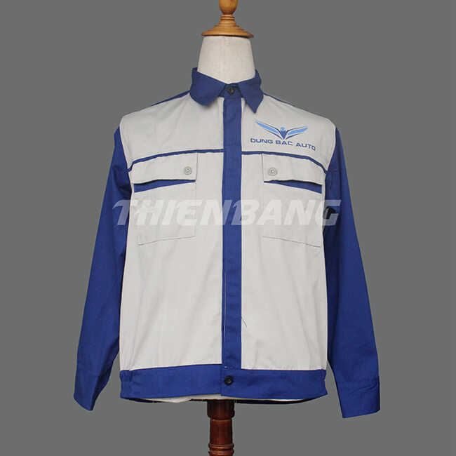 Bảo Hộ Lao Động Thiên Bằng ®