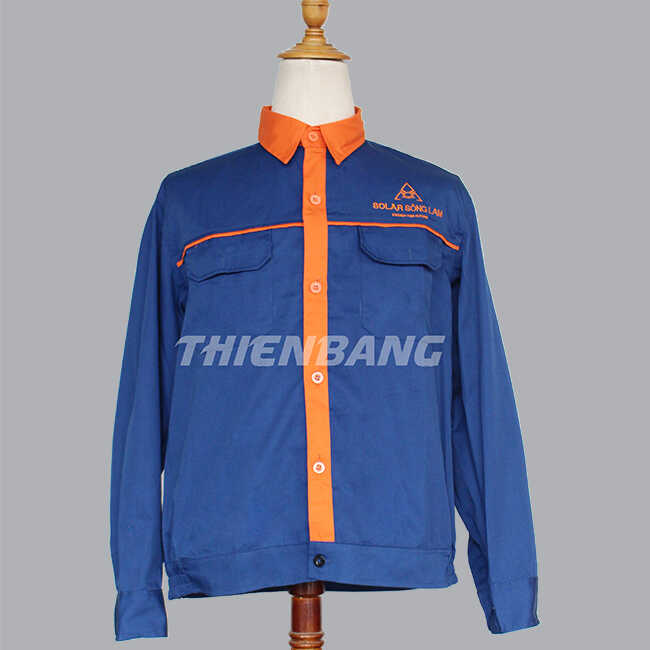 Bảo Hộ Lao Động Thiên Bằng ®