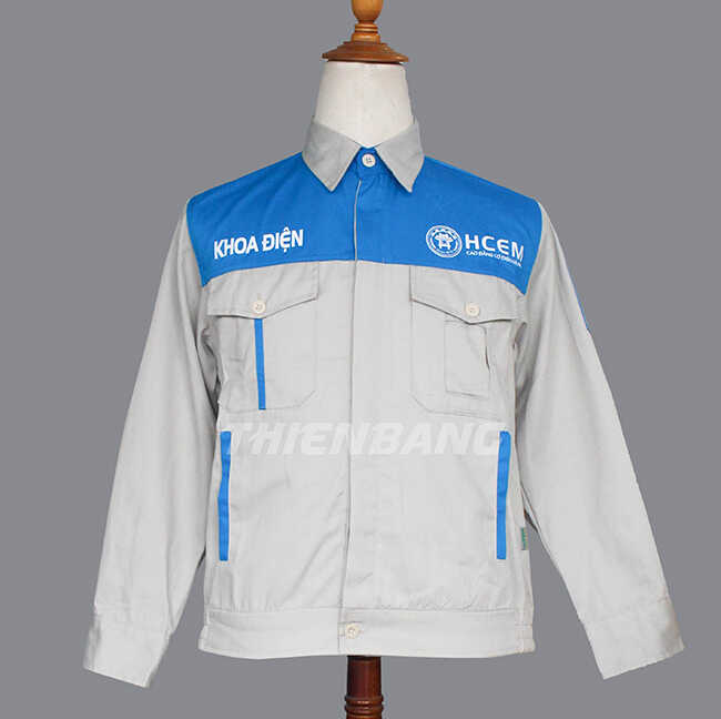 Bảo Hộ Lao Động Thiên Bằng ®