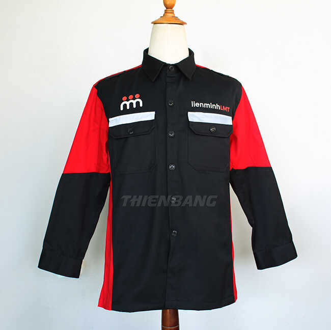 Bảo Hộ Lao Động Thiên Bằng ®