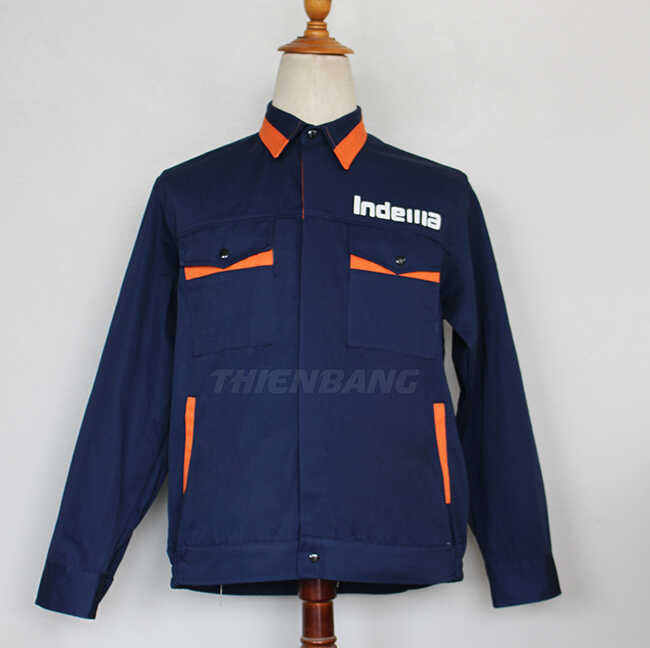 Bảo Hộ Lao Động Thiên Bằng ®