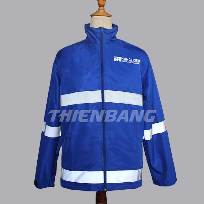 Bảo Hộ Lao Động Thiên Bằng ®