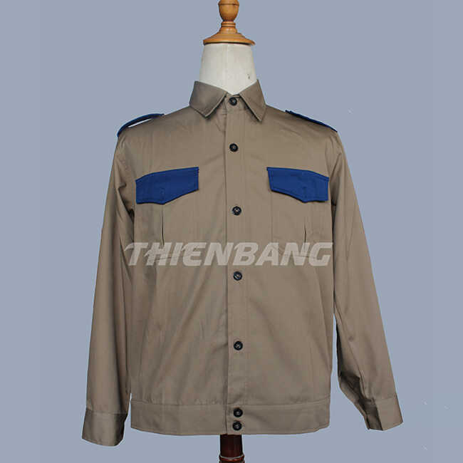 Bảo Hộ Lao Động Thiên Bằng ®