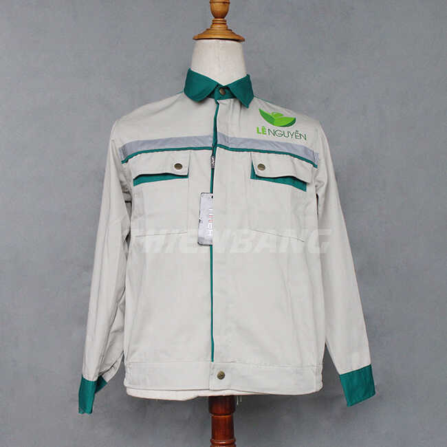 Bảo Hộ Lao Động Thiên Bằng ®