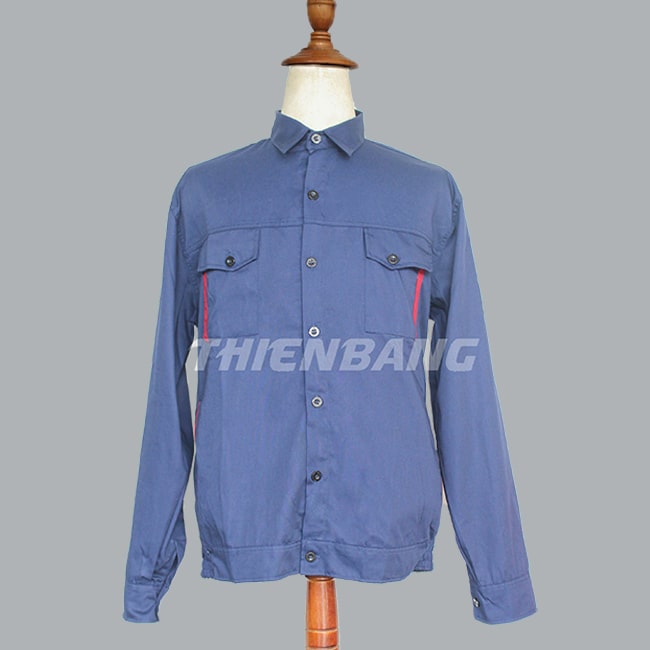 Bảo Hộ Lao Động Thiên Bằng ®