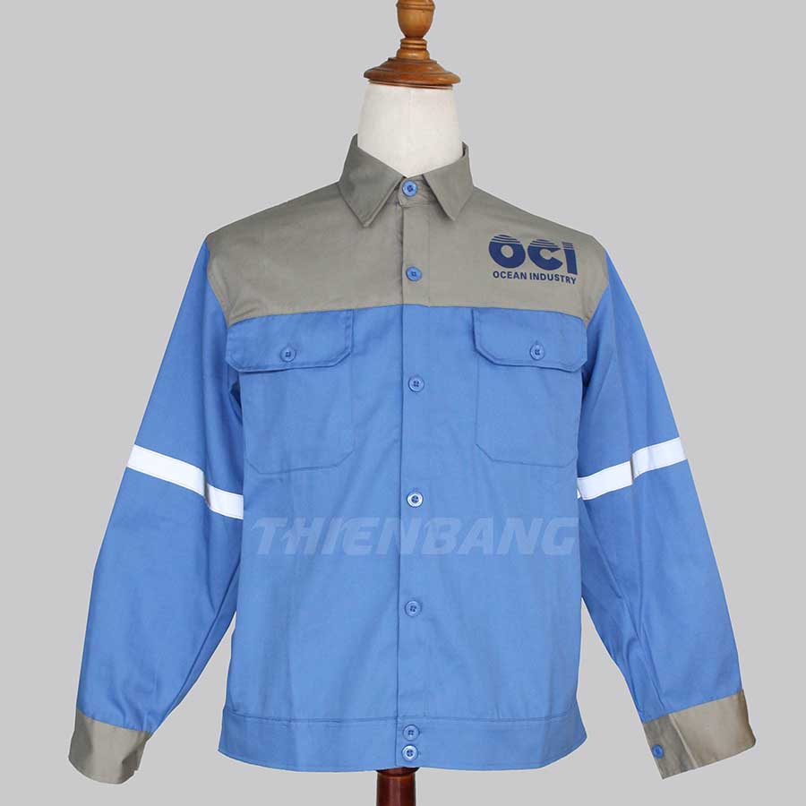 Bảo Hộ Lao Động Thiên Bằng ®