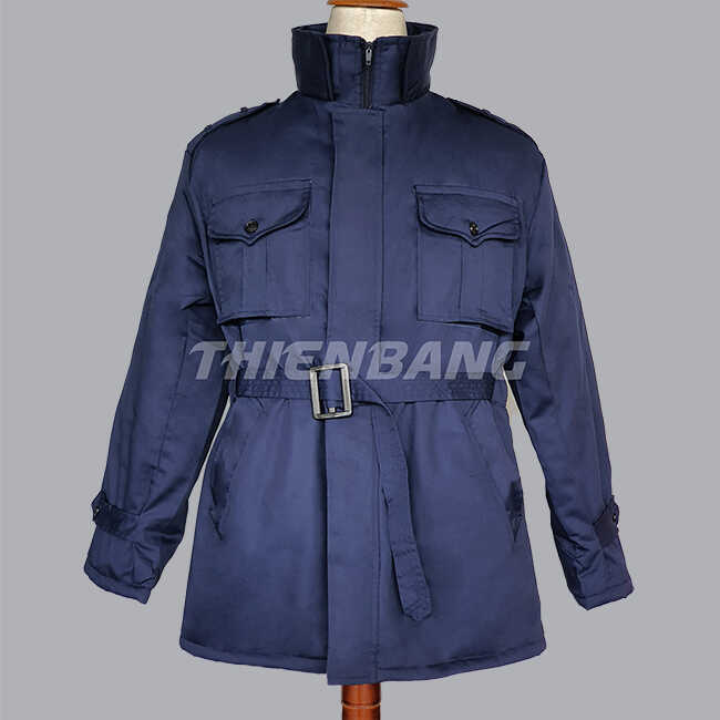 Bảo Hộ Lao Động Thiên Bằng ®