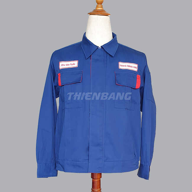 Bảo Hộ Lao Động Thiên Bằng ®