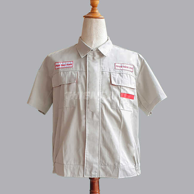 Bảo Hộ Lao Động Thiên Bằng ®