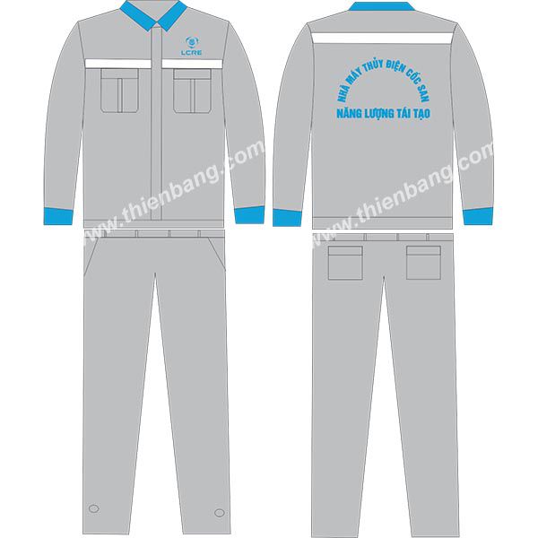 Bảo Hộ Lao Động Thiên Bằng ®