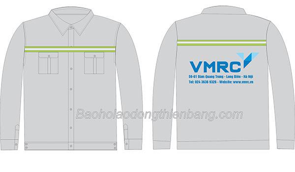 Bảo Hộ Lao Động Thiên Bằng ®