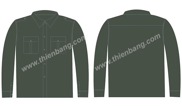 Bảo Hộ Lao Động Thiên Bằng ®