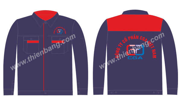 Bảo Hộ Lao Động Thiên Bằng ®