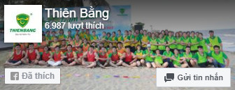 Bảo Hộ Lao Động Thiên Bằng ®