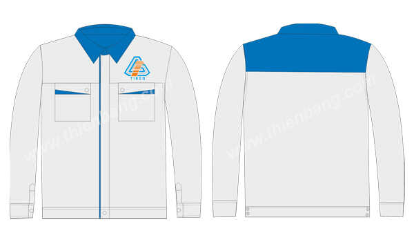 Bảo Hộ Lao Động Thiên Bằng ®