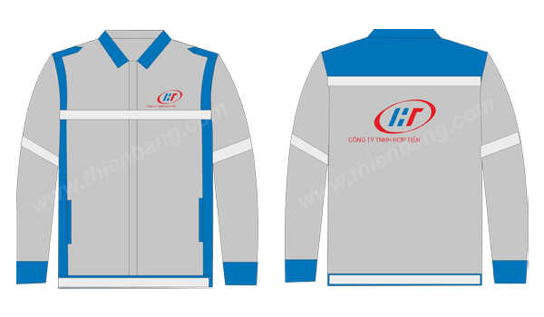 Bảo Hộ Lao Động Thiên Bằng ®