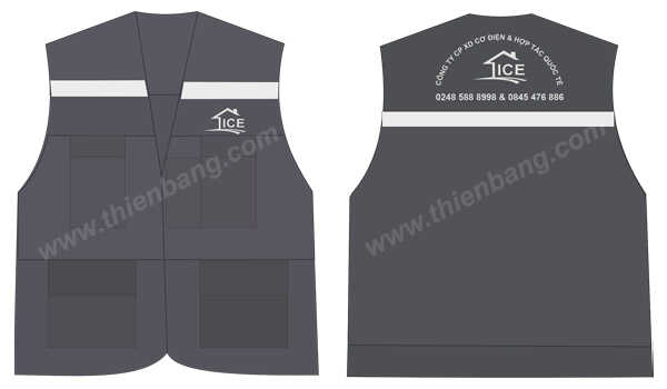 Bảo Hộ Lao Động Thiên Bằng ®